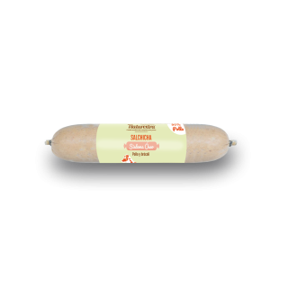 Salsicha Naturextra Sistema Ósseo