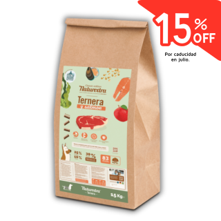 Naturextra Ternera