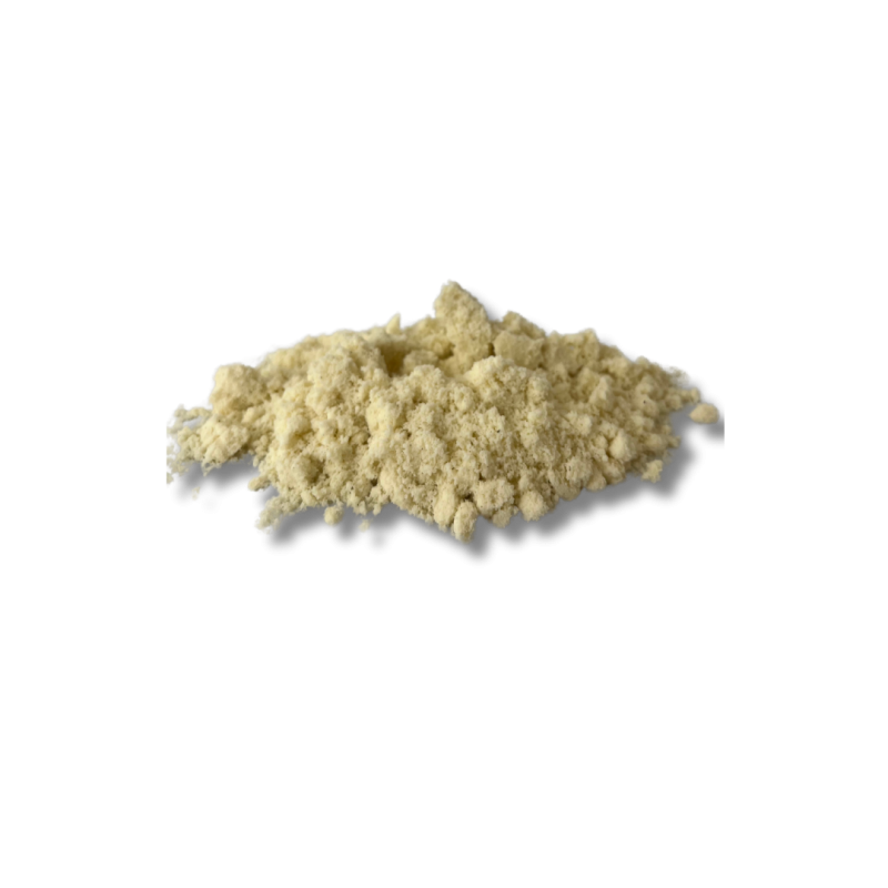 QUESO LIOFILIZADO RALLADO CON KÉFIR LIOFILIZADO (TOPPER)