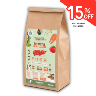 Naturextra Ternera
