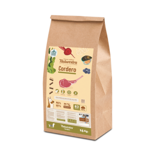 Naturextra Cordeiro