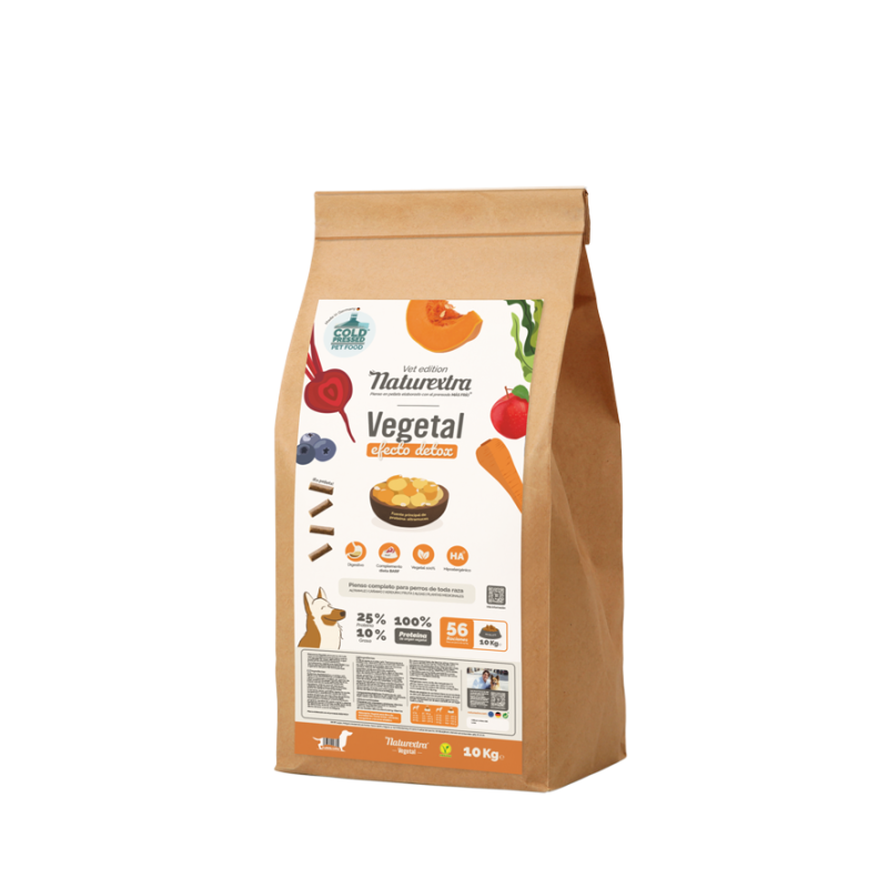 NATURAL-EXTRA VEGGIE