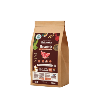 Natural-Extra Mountain - Cabra