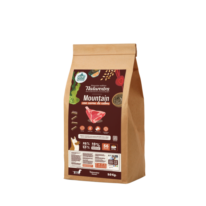Natural-Extra Mountain - Cabra