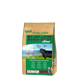 BLACK ANGUS SENIOR