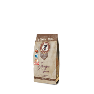 LUPONATURAL mit Aquamin
