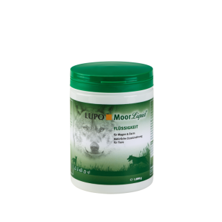 MOORLIQUID NATURAL CLAY