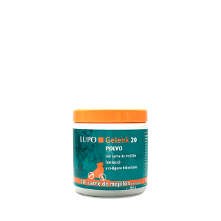 GELENKKRAFT -  Powder - Condroprotector