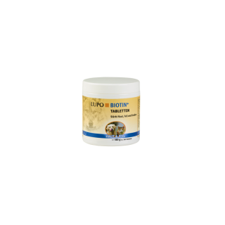 BIOTIN PLUS +