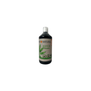 Lupo Natural Hanföl