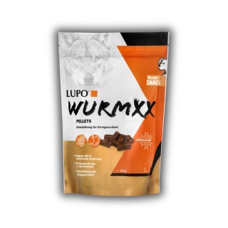 LUPO WURMXX – Complemento...