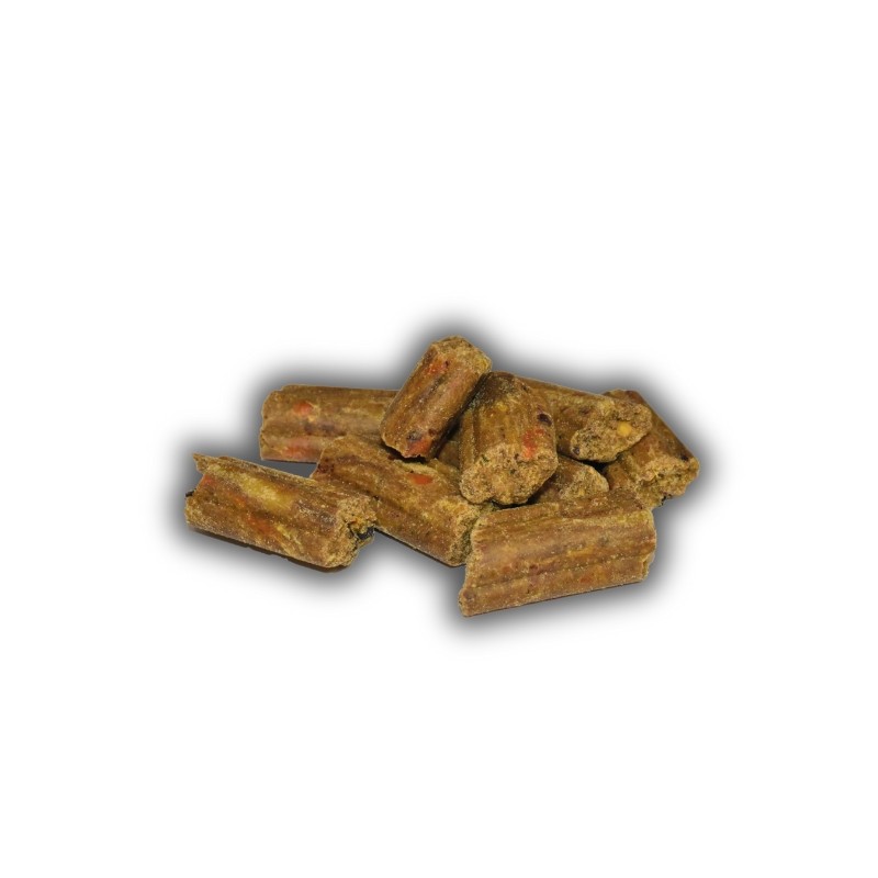 LUPO WURMXX – Natural Digestive Supplement for Dogs