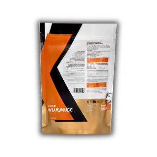 LUPO WURMXX – Natural Digestive Supplement for Dogs