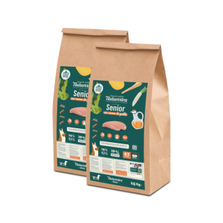 Pack Naturextra Light / Senior