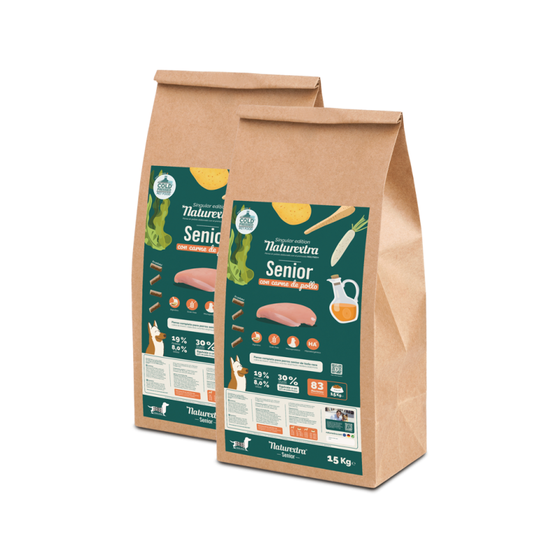 copy of Naturextra Light