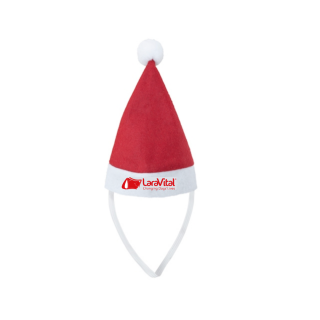 ¡Gorrito de Navidad para...