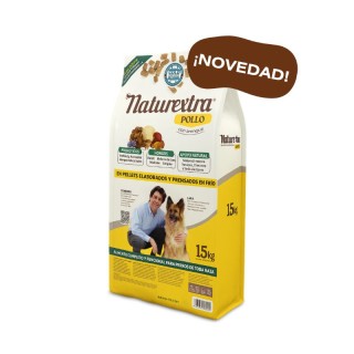 Conrado Animalero Pollo y...