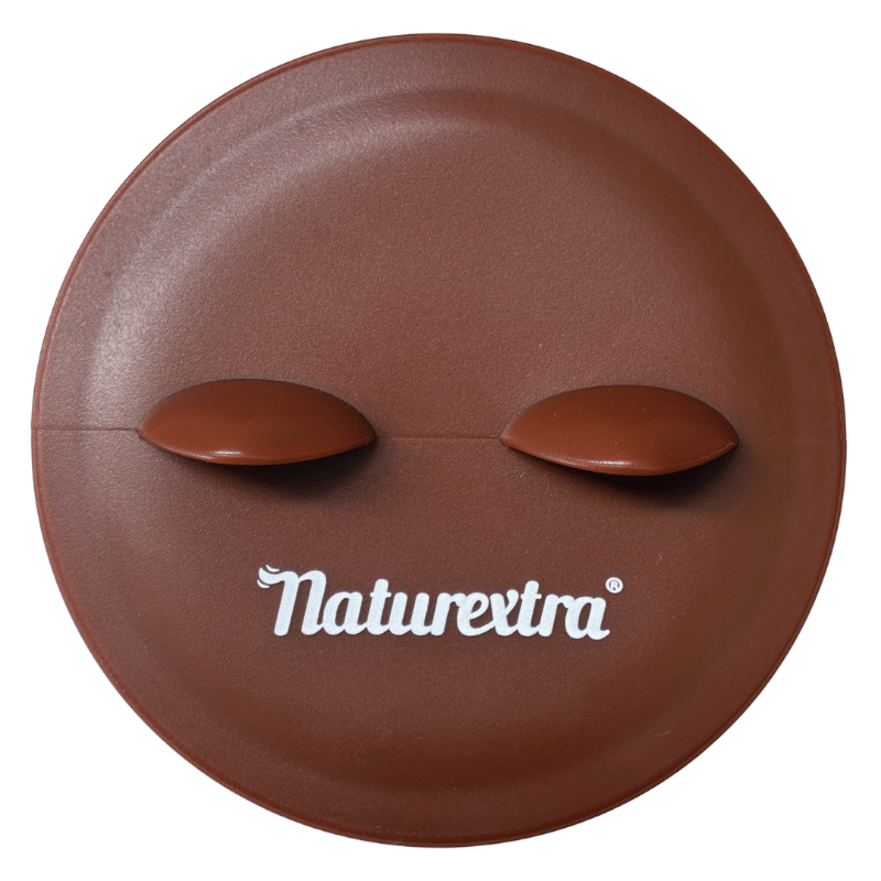 Naturextra Dosendeckel