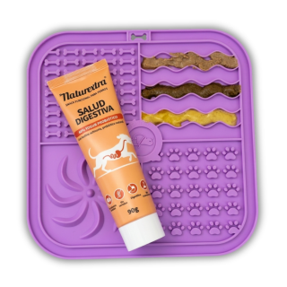 Snack Funcional Salud Digestiva