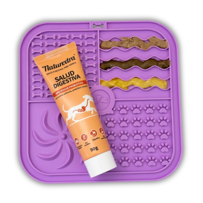 Snack Funcional Salud Digestiva