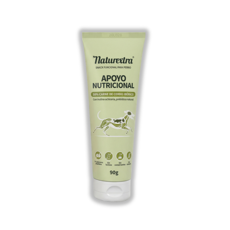 Functional Nutritional Support Snack