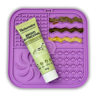 Snack Funcional Apoio Nutricional