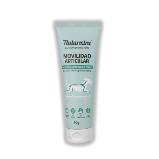 Functional Joint Mobility Snack