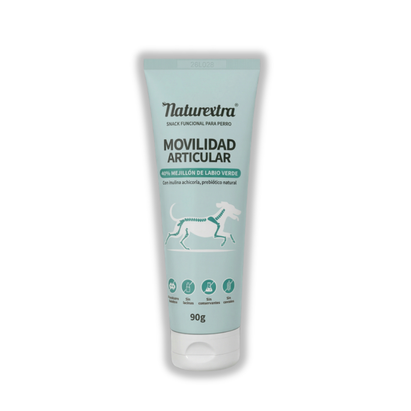 Snack Funcional Movilidad Articular