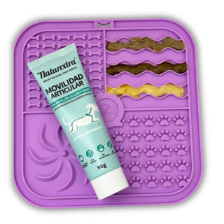 Snack Funcional Mobilidade Articular