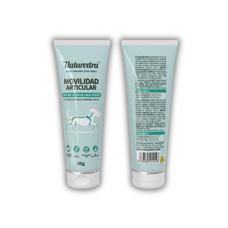 Functional Joint Mobility Snack Naturextra