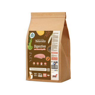 Naturextra Digestive Mini