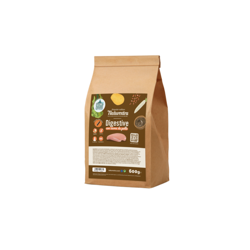 Naturextra Digestive Mini