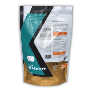 LUPO GELENKXX - Snack Funcional para Articulaciones