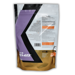 LUPO RELAXX - Snack Funcional Calmante para Perros