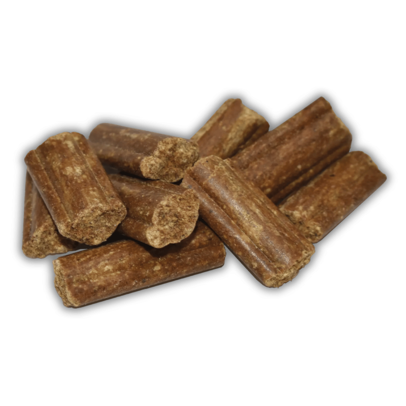 LUPO RELAXX - Snack Funcional Calmante para Perros