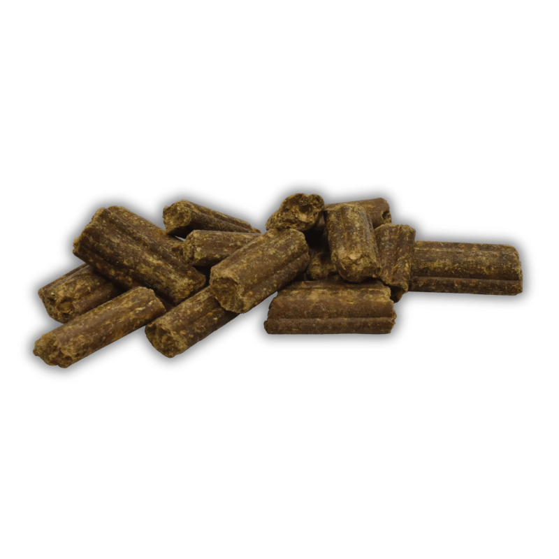 LUPO UROXX - Snack Funcional para Vías Urinarias