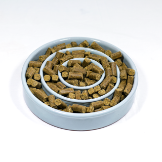 LUPO-COMEDERO TERAPEUTICO