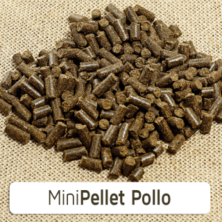 Naturextra Frango Mini Pellet