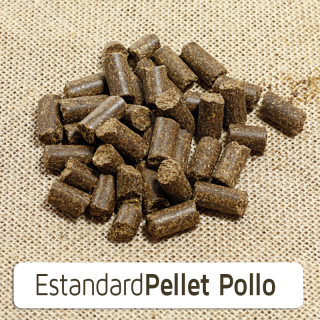 NATURAL-EXTRA POLLO