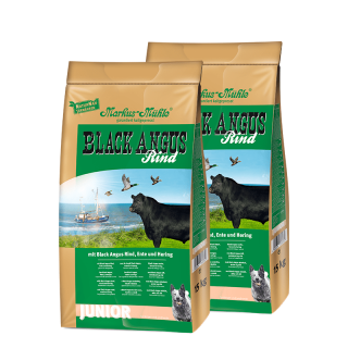 BLACK ANGUS JUNIOR