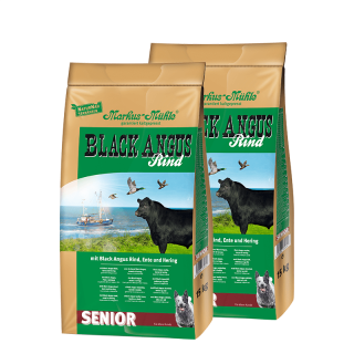 BLACK ANGUS SENIOR