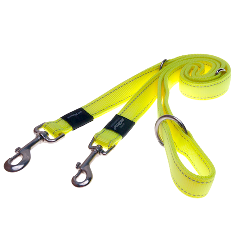 Coleira Utility ROGZ