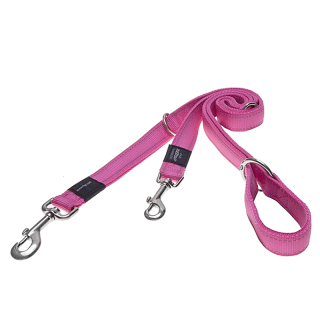 Coleira Utility ROGZ