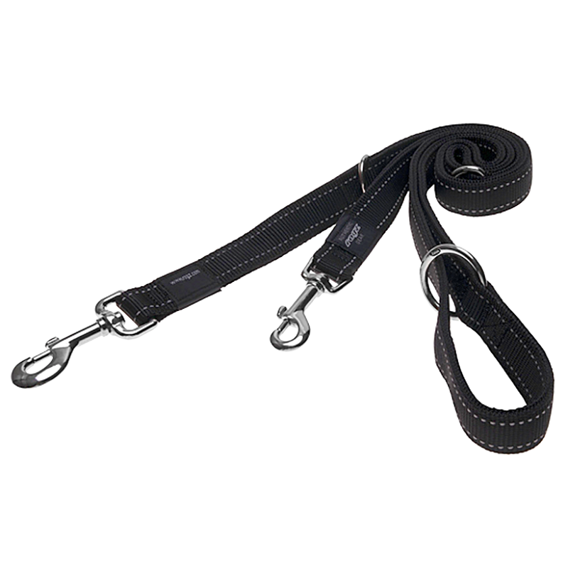 Coleira Utility ROGZ