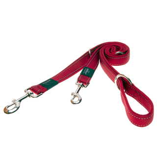 Coleira Utility ROGZ