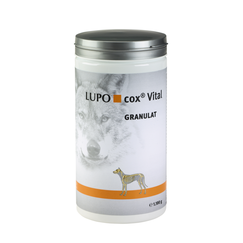 Lupo Cox Revitalizante