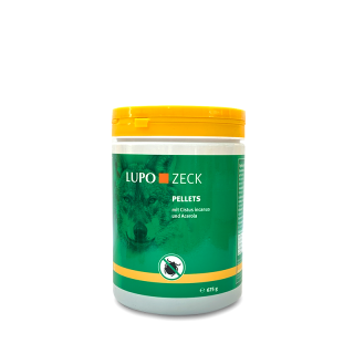Lupo Zeck
