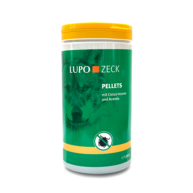 Lupo Zeck