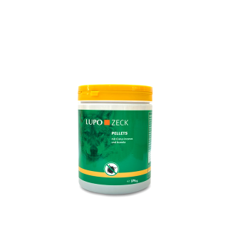 Lupo Zeck
