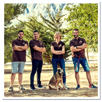 Mejora la comunicacion con tu perro